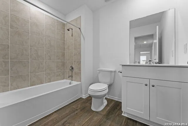 15515 Mint Patch Meadow Von Ormy, TX 78073
