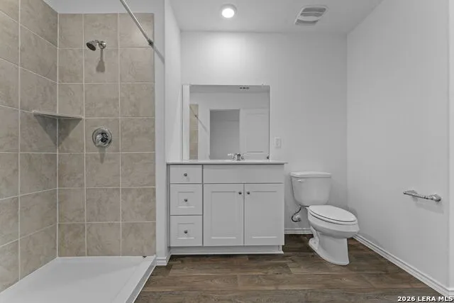 15515 Mint Patch Meadow Von Ormy, TX 78073