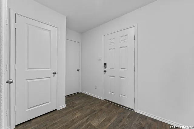 15515 Mint Patch Meadow Von Ormy, TX 78073