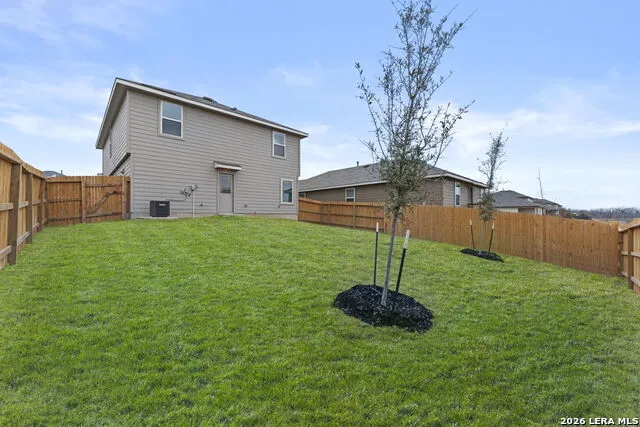 15515 Mint Patch Meadow Von Ormy, TX 78073