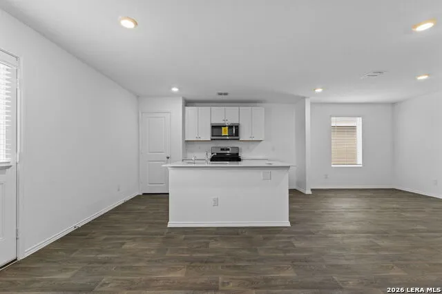 15515 Mint Patch Meadow Von Ormy, TX 78073
