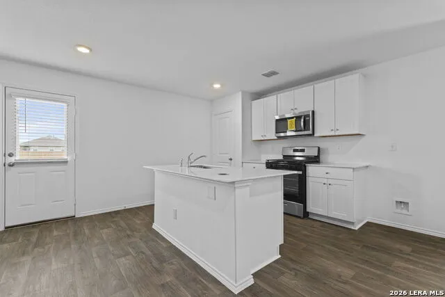 15515 Mint Patch Meadow Von Ormy, TX 78073