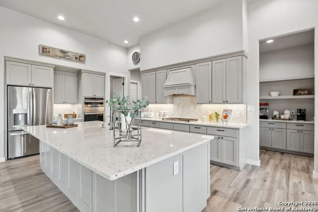 406 Arthur Ct Spring Branch, TX 78070