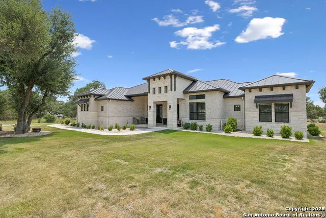 406 Arthur Ct Spring Branch, TX 78070