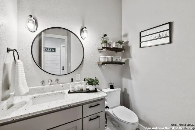 406 Arthur Ct Spring Branch, TX 78070