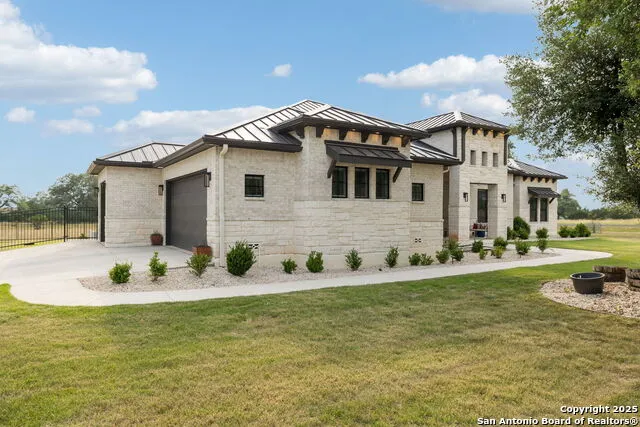 406 Arthur Ct Spring Branch, TX 78070