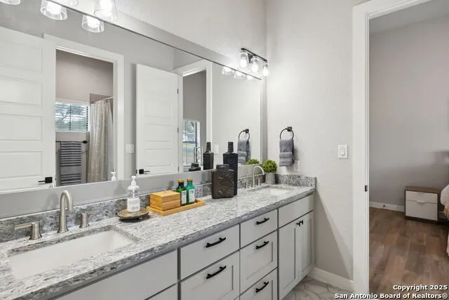 406 Arthur Ct Spring Branch, TX 78070