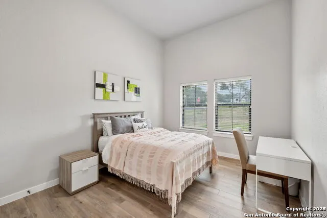 406 Arthur Ct Spring Branch, TX 78070