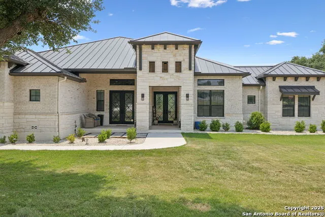 406 Arthur Ct Spring Branch, TX 78070