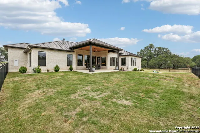 406 Arthur Ct Spring Branch, TX 78070