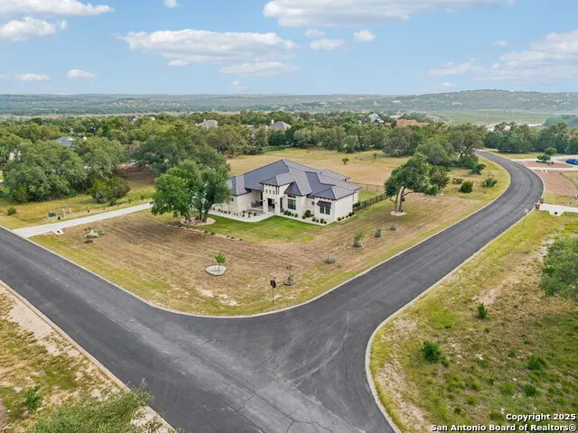406 Arthur Ct Spring Branch, TX 78070