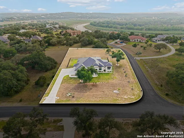 406 Arthur Ct Spring Branch, TX 78070