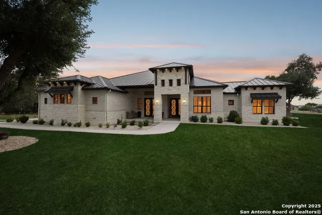 406 Arthur Ct Spring Branch, TX 78070