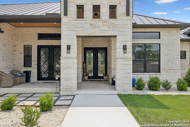 406 Arthur Ct Spring Branch, TX 78070