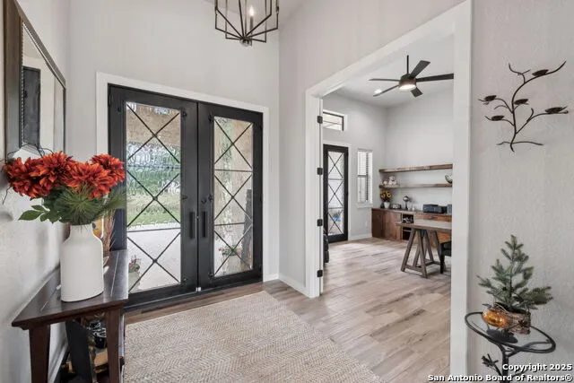 406 Arthur Ct Spring Branch, TX 78070