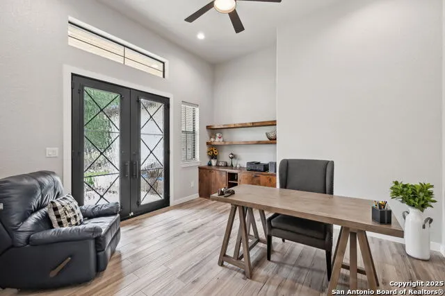 406 Arthur Ct Spring Branch, TX 78070
