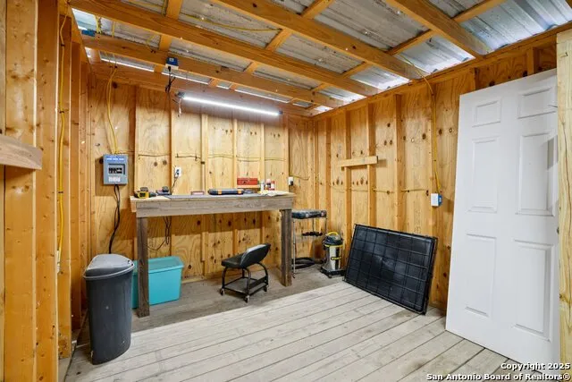 636 Skyline Dr Bandera, TX 78003