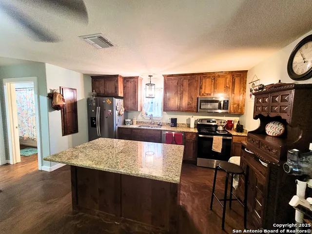 226 Fm 1107 Stockdale, TX 78160
