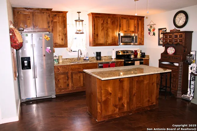 226 Fm 1107 Stockdale, TX 78160