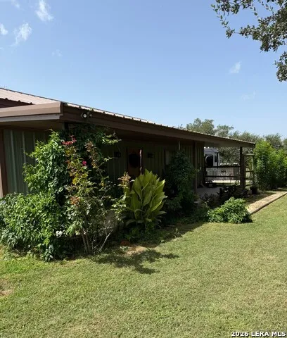 226 Fm 1107 Stockdale, TX 78160