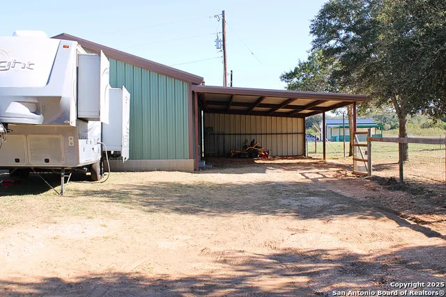 226 Fm 1107 Stockdale, TX 78160