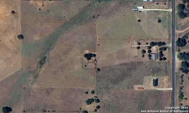 226 Fm 1107 Stockdale, TX 78160