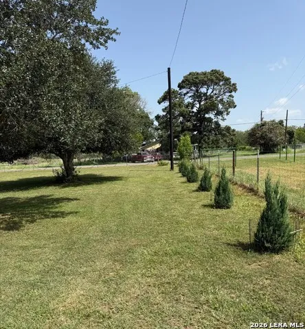226 Fm 1107 Stockdale, TX 78160