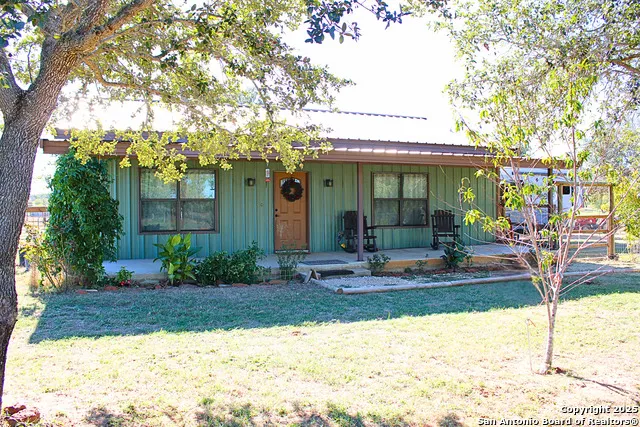 226 Fm 1107 Stockdale, TX 78160