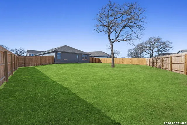 114 Ellendale Place Fredericksburg, TX 78624