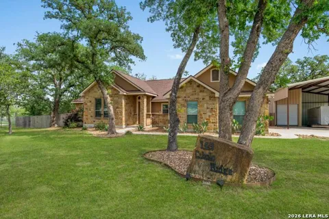 149 CIBOLO RIDGE DR