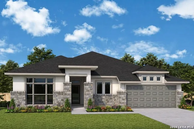 1335 WILSON CRK New Braunfels, TX 78132