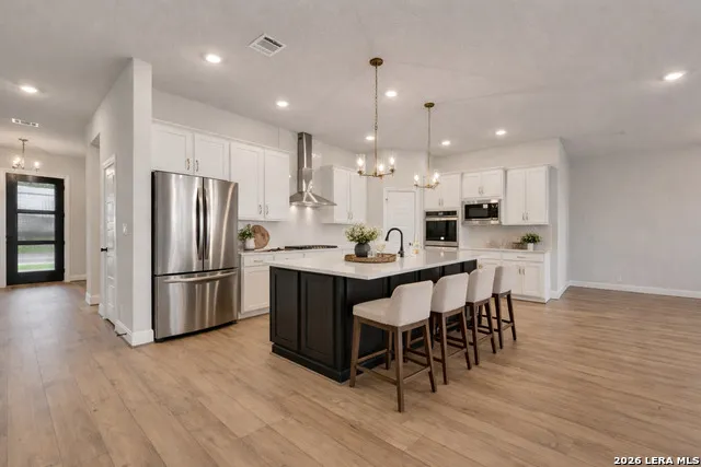 1335 WILSON CRK New Braunfels, TX 78132