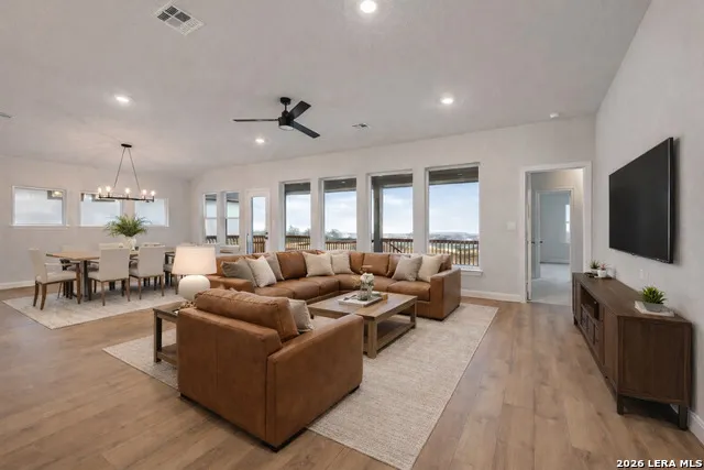 1335 WILSON CRK New Braunfels, TX 78132