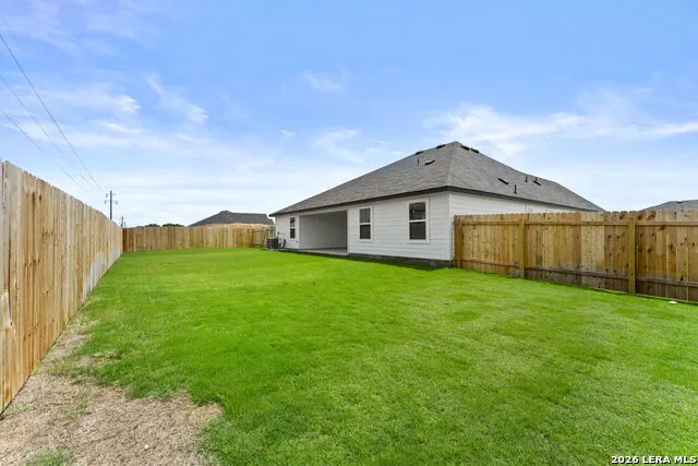 162 Teal St Fredericksburg, TX 78624