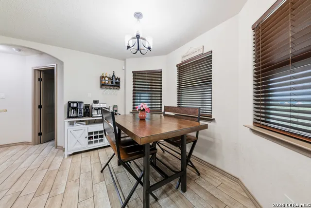 317 HONEYSUCKLE LN La Vernia, TX 78121
