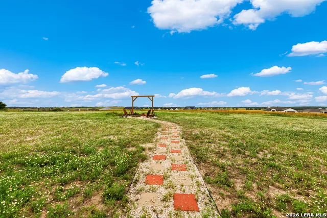 317 HONEYSUCKLE LN La Vernia, TX 78121