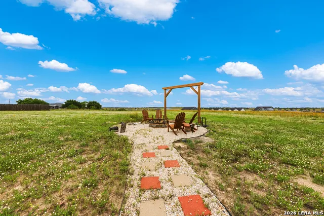317 HONEYSUCKLE LN La Vernia, TX 78121