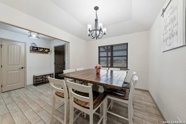 317 HONEYSUCKLE LN La Vernia, TX 78121