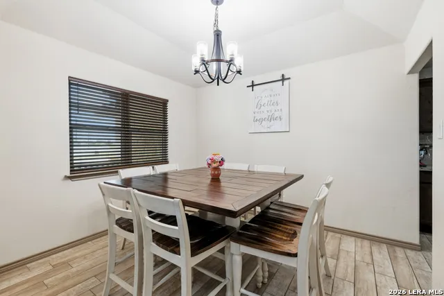 317 HONEYSUCKLE LN La Vernia, TX 78121