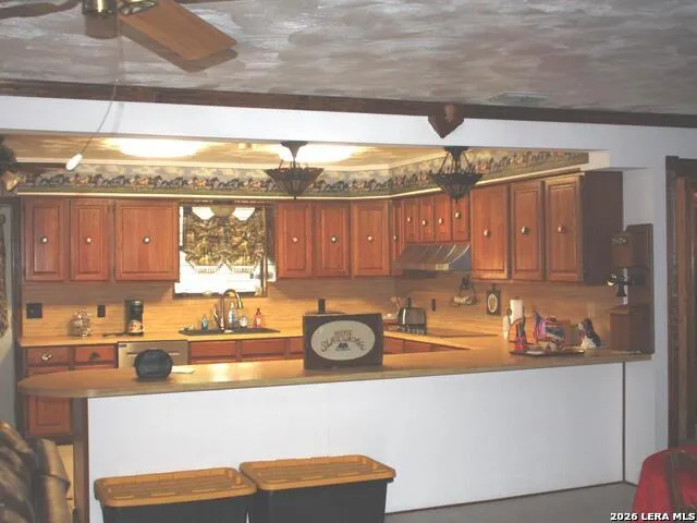 177 Schirmer Rd Woodsboro, TX 78393