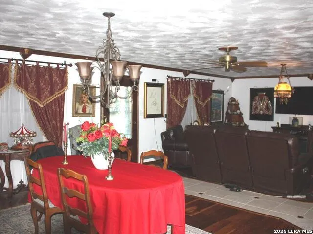177 Schirmer Rd Woodsboro, TX 78393