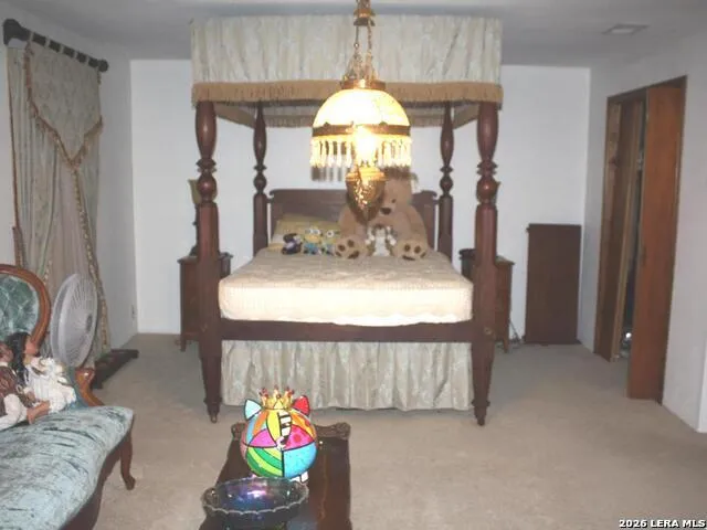 177 Schirmer Rd Woodsboro, TX 78393