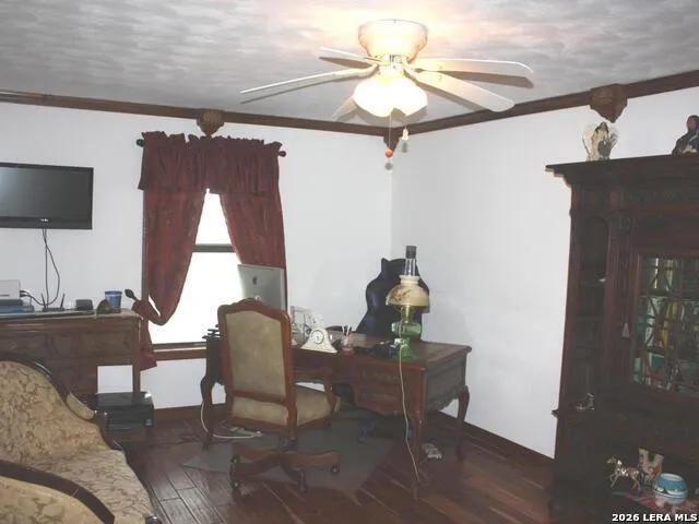 177 Schirmer Rd Woodsboro, TX 78393