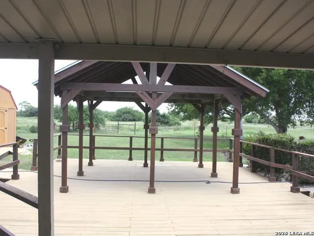 177 Schirmer Rd Woodsboro, TX 78393