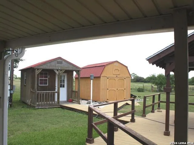 177 Schirmer Rd Woodsboro, TX 78393