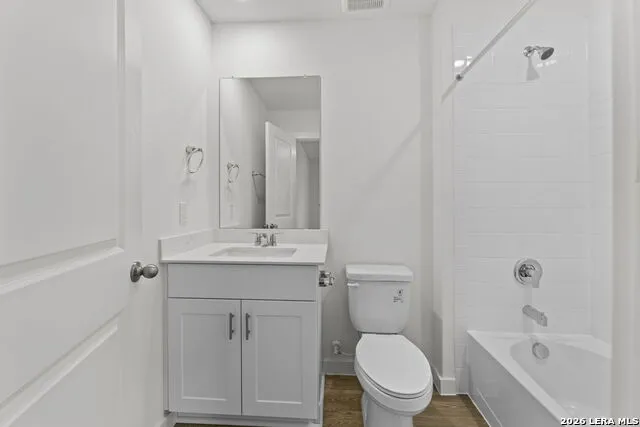 488 SONOMA ST Fredericksburg, TX 78624