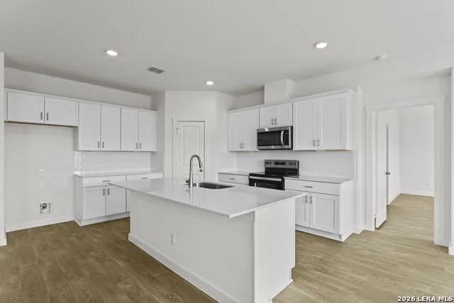 488 SONOMA ST Fredericksburg, TX 78624