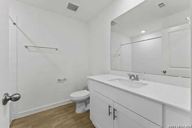 488 SONOMA ST Fredericksburg, TX 78624