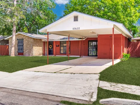 6022 Redbrook Dr