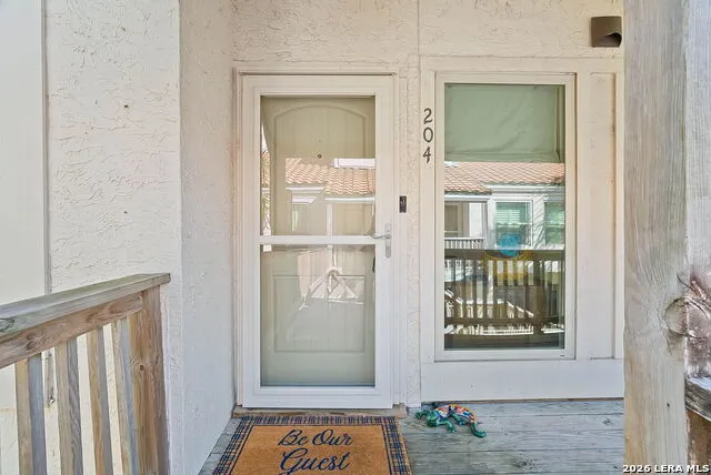 620 S Fulton Beach Rd #204 Rockport, TX 78232